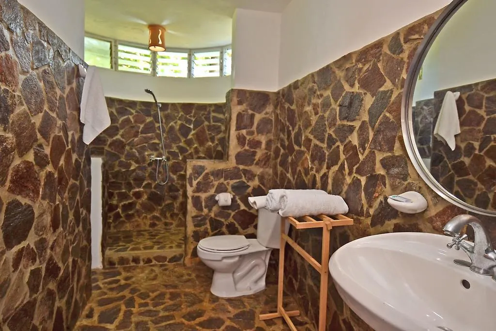 Baoba Beach Cabrera 3*,