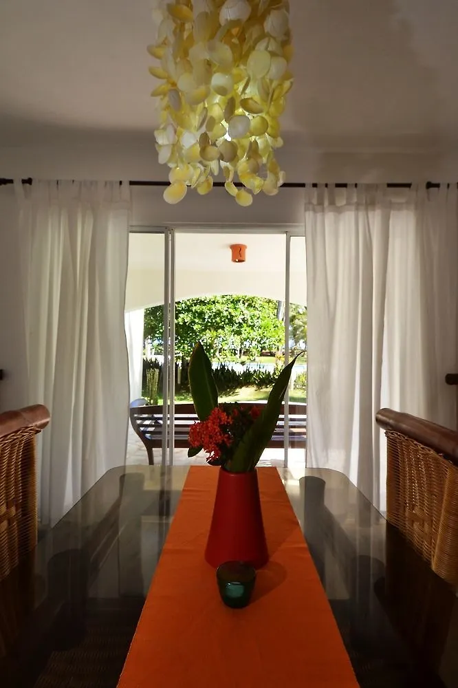 *** Resort Baoba Beach Cabrera República Dominicana