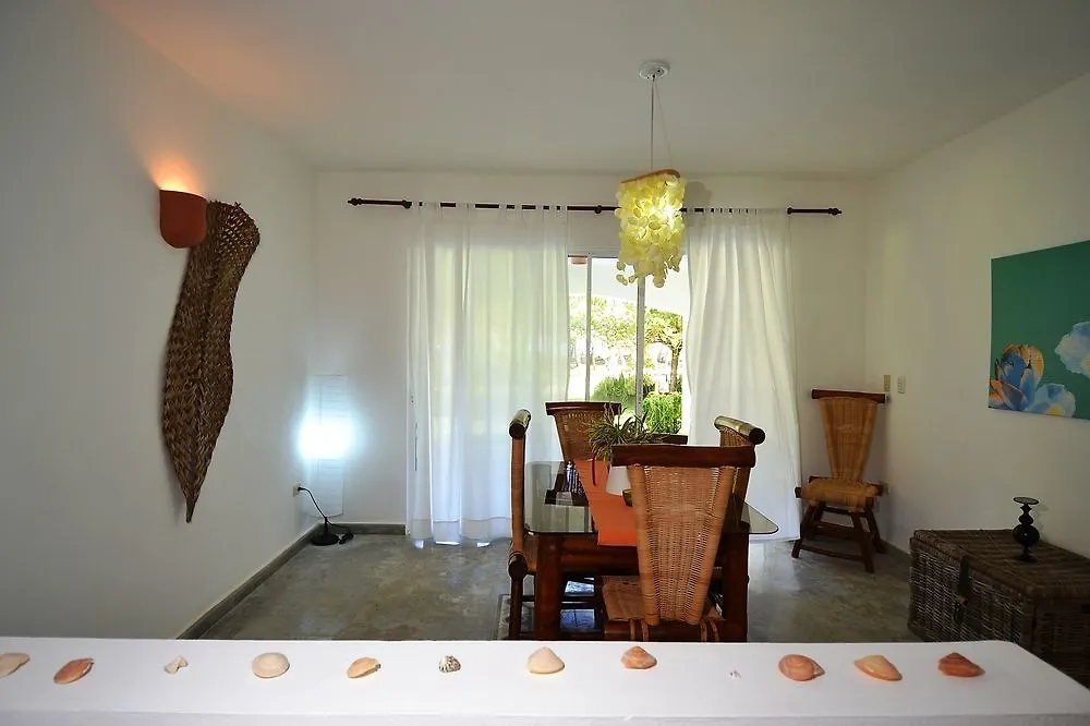 Baoba Beach Cabrera 3*,