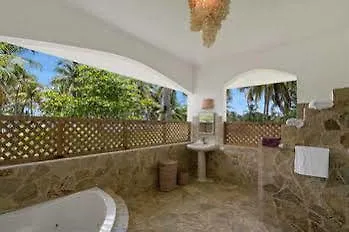Resort Baoba Beach Cabrera