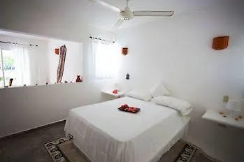 Baoba Beach Cabrera