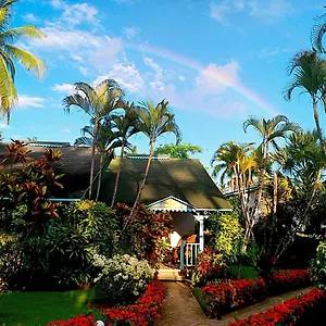 Palmas Las Terrenas