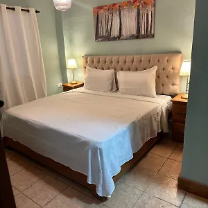 El Cayuco Restaurant 3* Boca Chica
